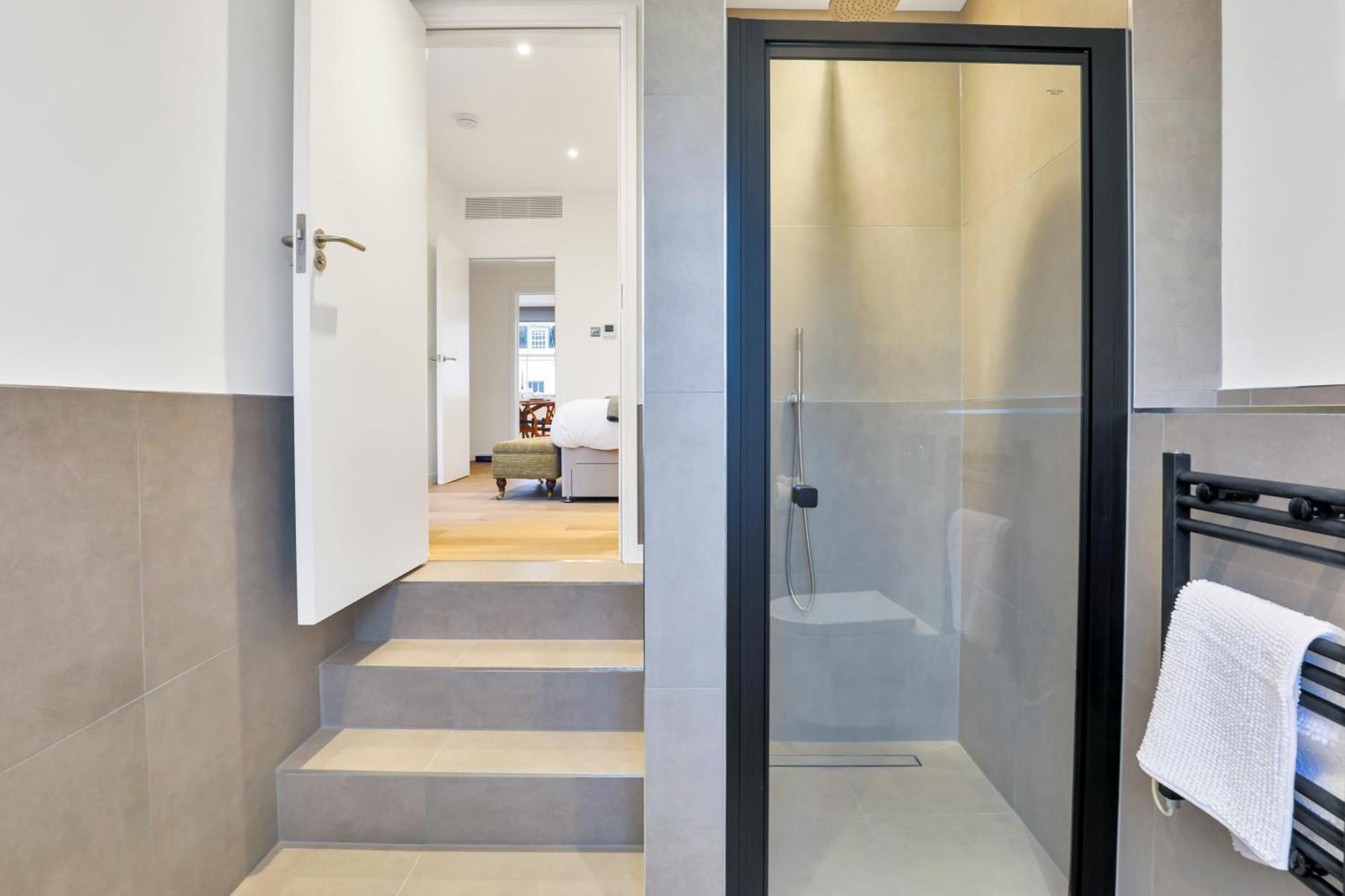 Appartamento New In Kensington -2 Bedrooms 2 Baths Londra