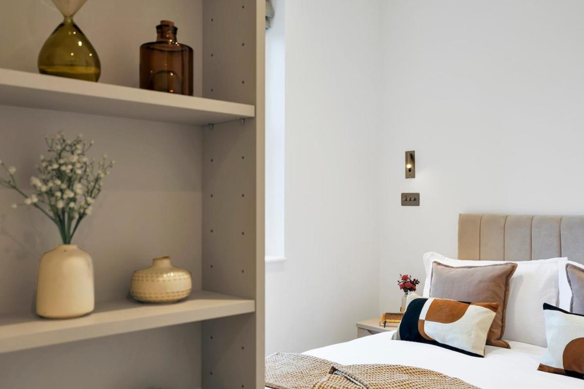 New In Kensington -2 Bedrooms 2 Baths Appartamento Londra