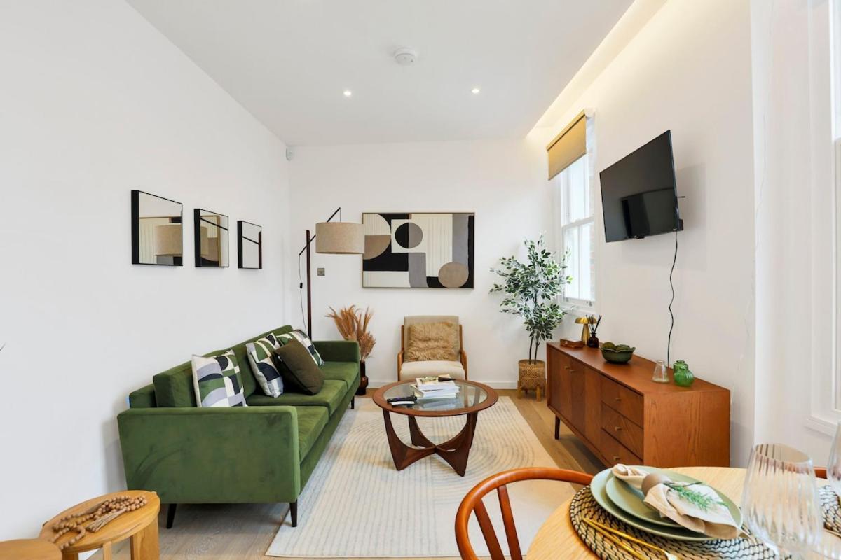 Appartamento New In Kensington -2 Bedrooms 2 Baths