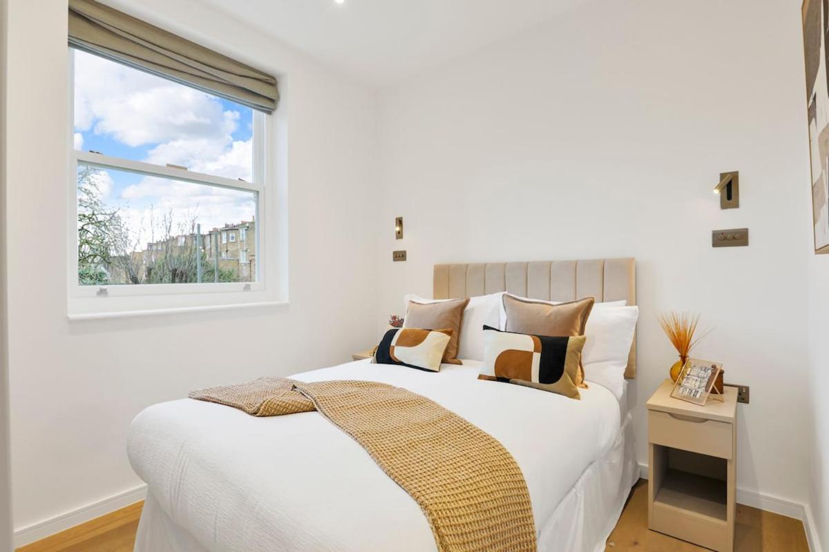 New In Kensington -2 Bedrooms 2 Baths Appartamento Londra